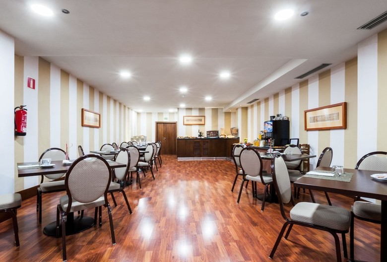 Hotel Exe Agora C�ceres