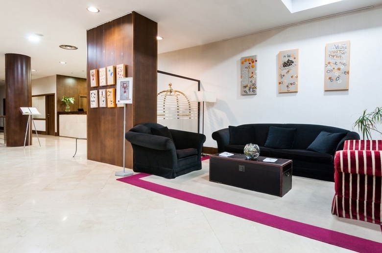 Hotel Exe Agora C�ceres