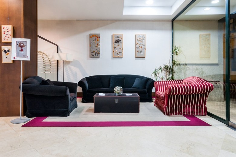 Hotel Exe Agora C�ceres