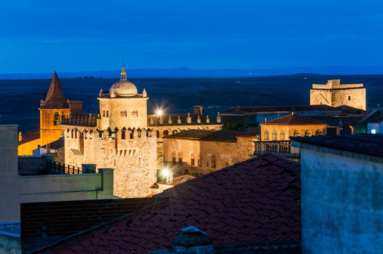 Hotel Exe Agora C�ceres