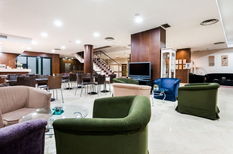 Hotel Exe Agora C�ceres