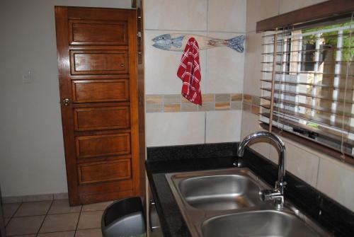 Apartamento 5 Key Largo