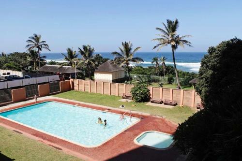 Apartamento Silver Dolphin Holidays