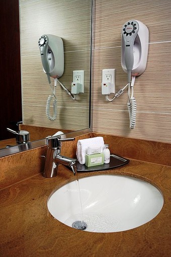 Hotel Best Western Plus Prospect Park