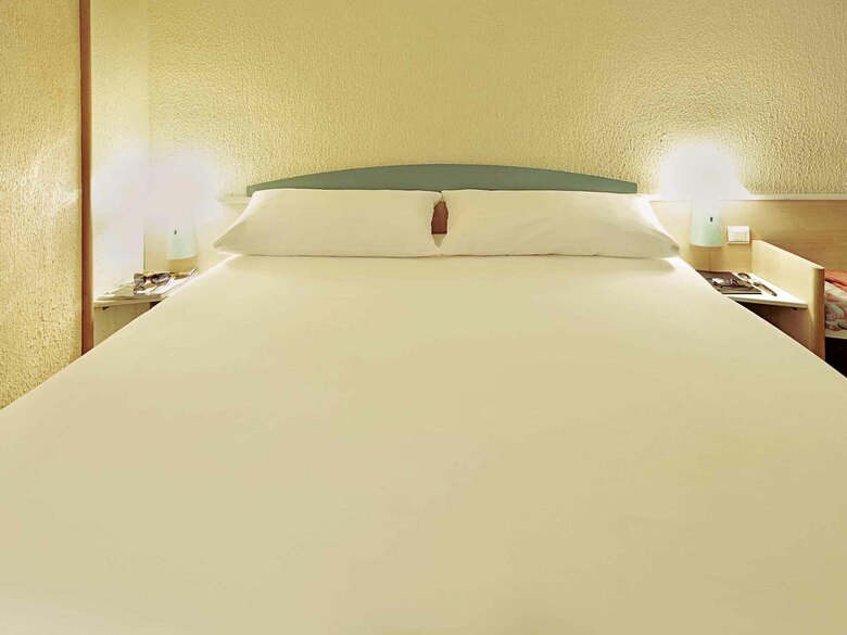 Hotel Ibis Porto Sul Europarque