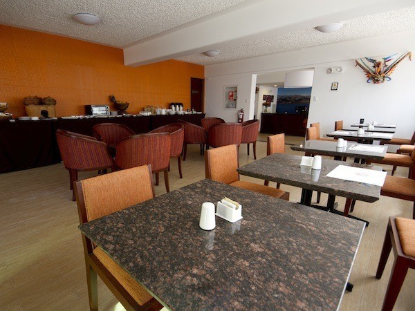 Hotel Tierra Viva Puno Plaza