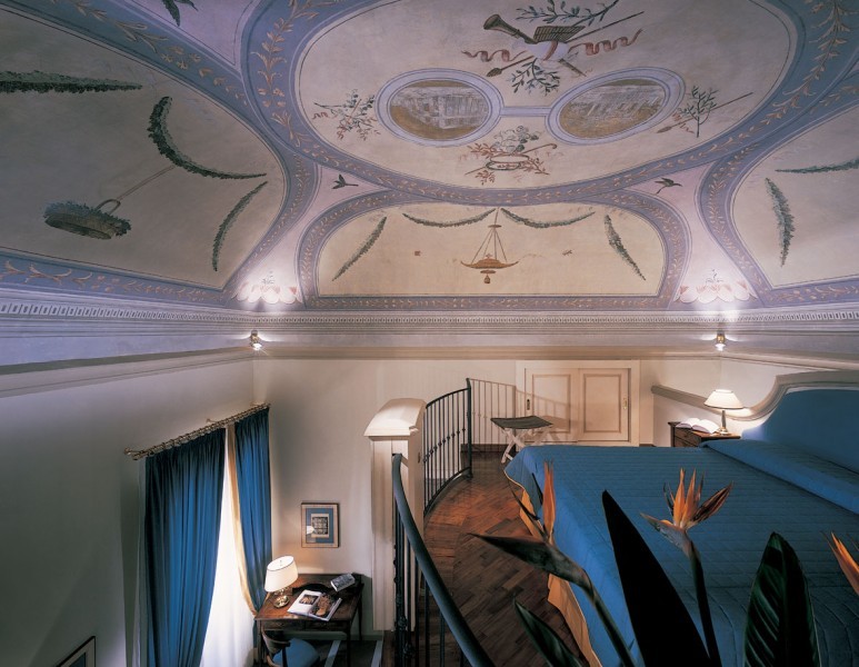 Hotel Bagni Di Pisa Palace & Spa