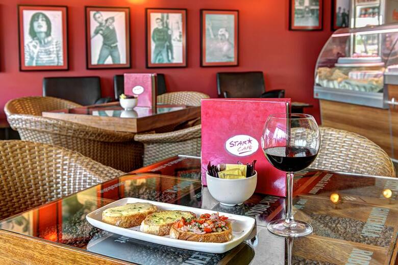 The Waterfront Hotel