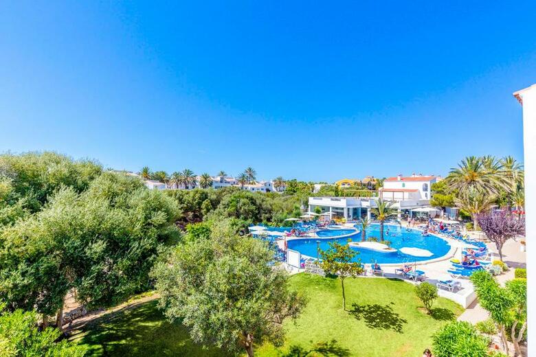 Hotel Vibra Caleta Playa