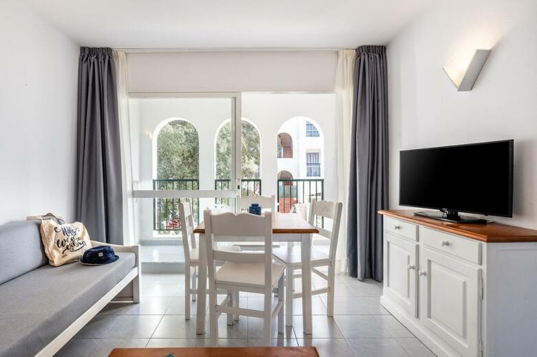 Hotel Vibra Caleta Playa