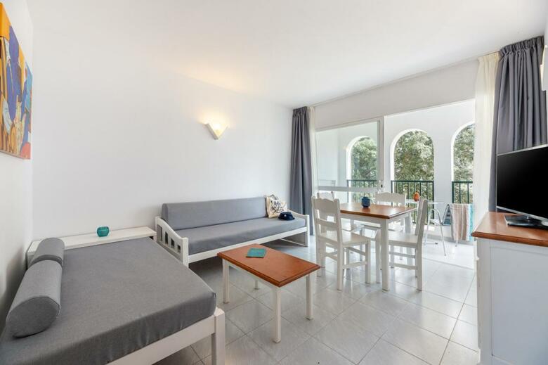 Hotel Vibra Caleta Playa