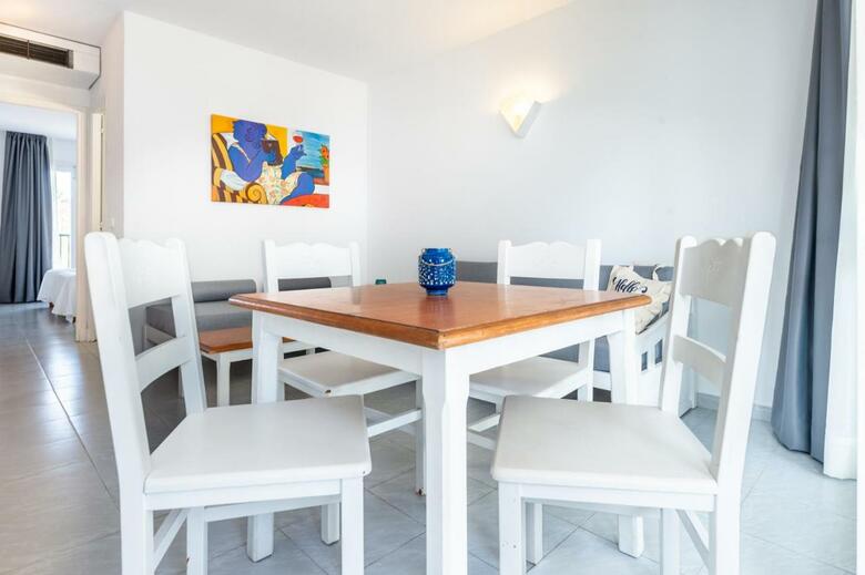 Hotel Vibra Caleta Playa