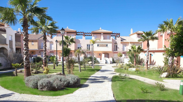 Apartamento Zahara Sol