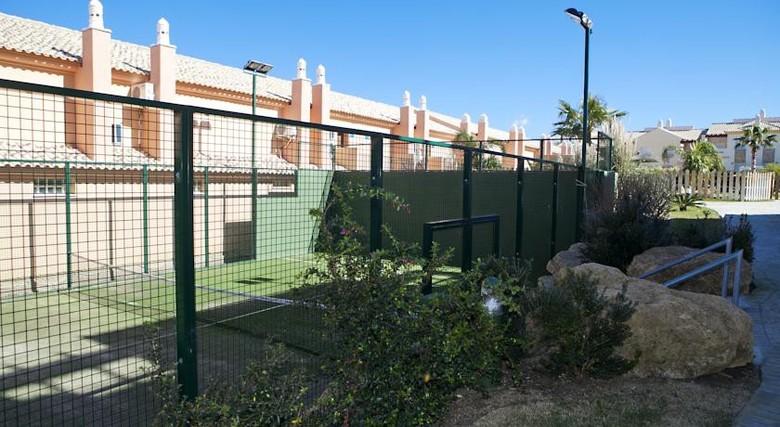 Apartamento Zahara Sol