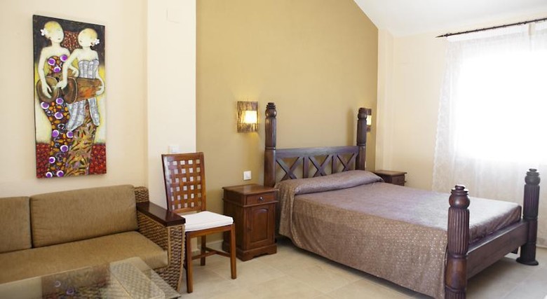 Apartamento Zahara Sol