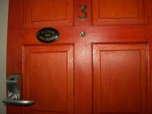 Hostal The Travel Inn Durban
