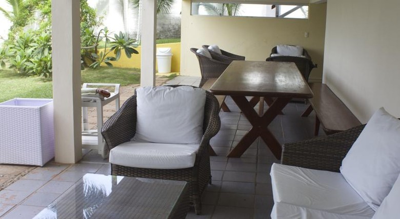Hotel Pousada Villa Simone