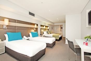 Hotel El Novotel Newcastle Beach