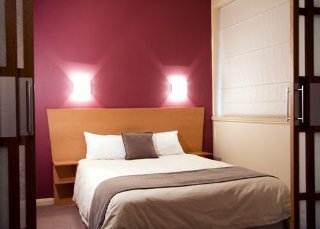 Quality Hotel Tiffins On The Park