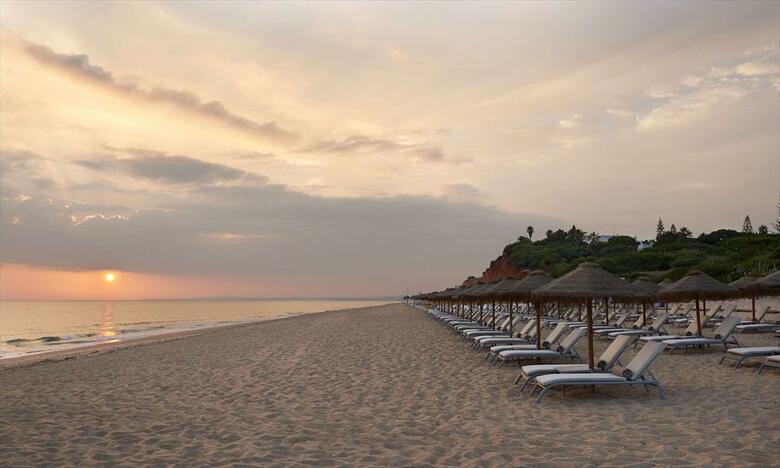 Hotel Conrad Algarve