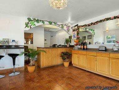 Hotel Travelodge Walla Walla