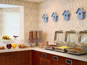 Hotel Sonesta E.s Suites Auburn Hills