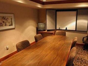 Hotel Sonesta E.s Suites Auburn Hills