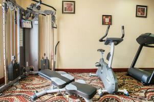 Hotel Comfort Inn & Suites Near Fort Gordon