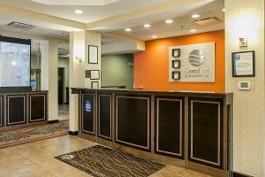 Hotel Comfort Inn & Suites Near Fort Gordon