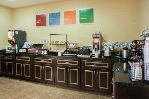 Hotel Comfort Inn & Suites Near Fort Gordon