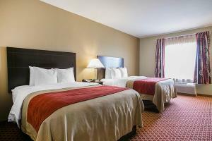 Hotel Comfort Inn & Suites Near Fort Gordon