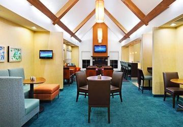 Hotel Residence Inn Austin South