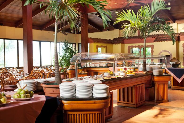 Hotel Barcel San Jos