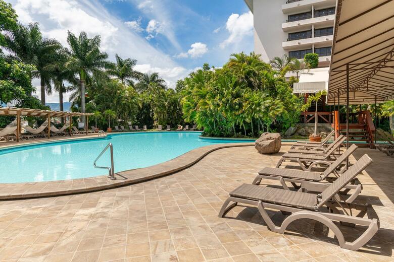 Hotel Barcel San Jos