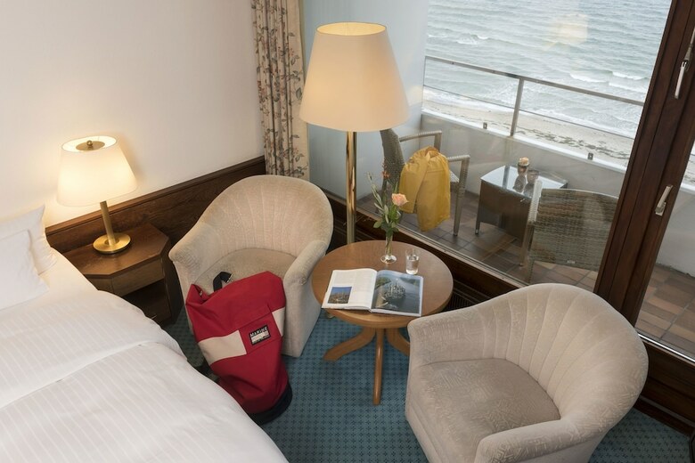 Maritim Seehotel