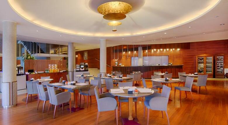 Hotel NH Lecco Pontevecchio