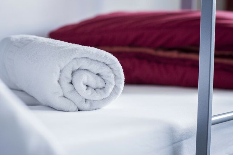 Hotel Centre Esplai Albergue