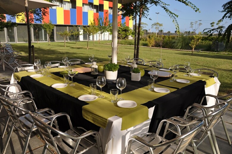 Hotel Centre Esplai Albergue