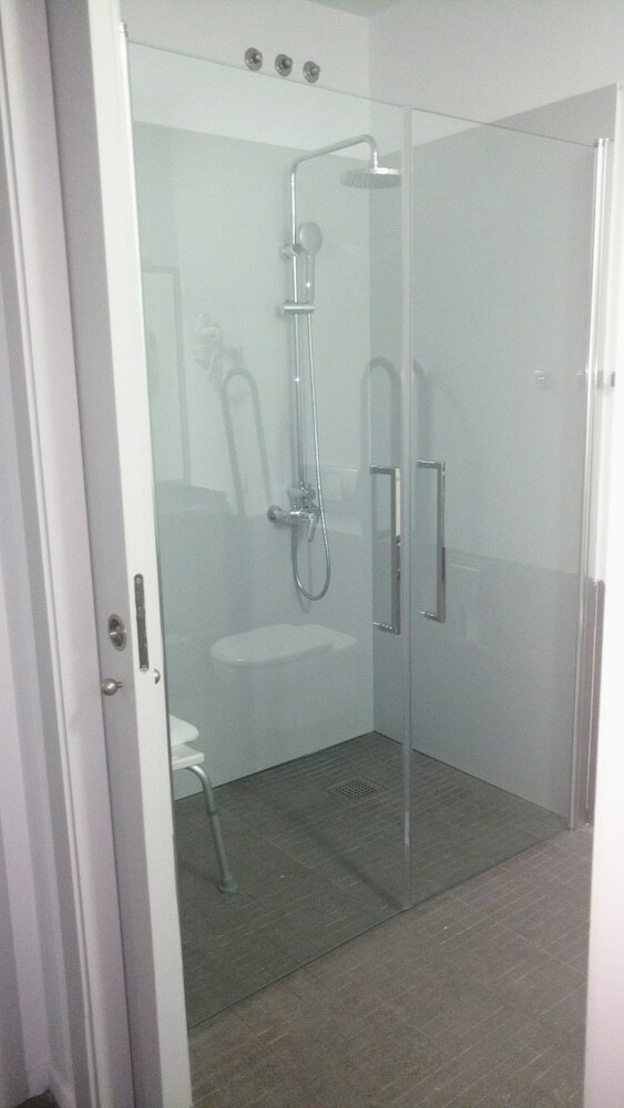 Hotel Centre Esplai Albergue