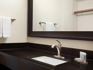 Hotel Travelodge Bakersfield