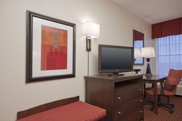 Hotel Hampton Inn Boston Peabody Ma