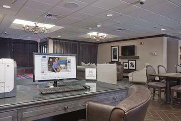 Hotel Hampton Inn Boston Peabody Ma