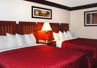 Hotel Quality Inn & Conference Center