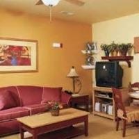 Hotel Wyndhamvr Mountain Vista