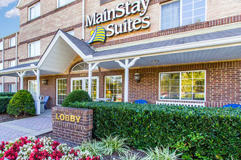 Hotel Mainstay Suites Brentwood