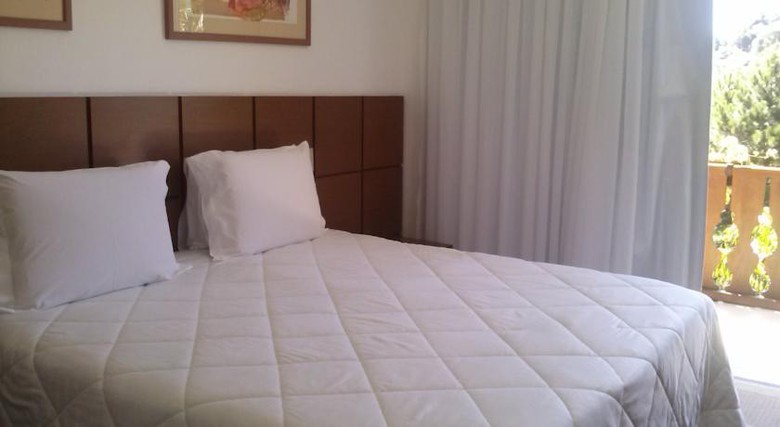 Hotel Alpina