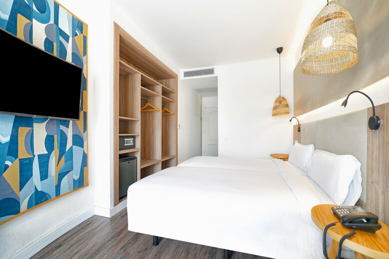 Hotel Labranda Golden Beach