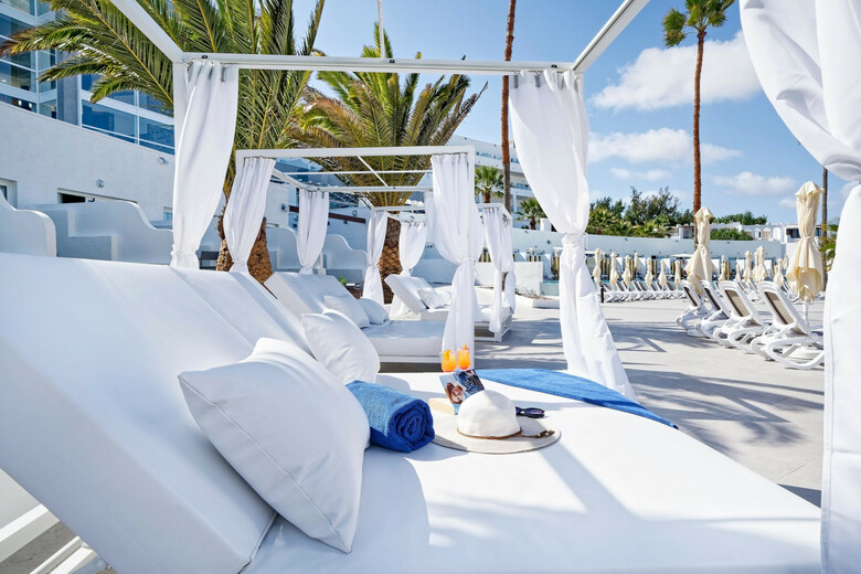 Hotel Labranda Golden Beach