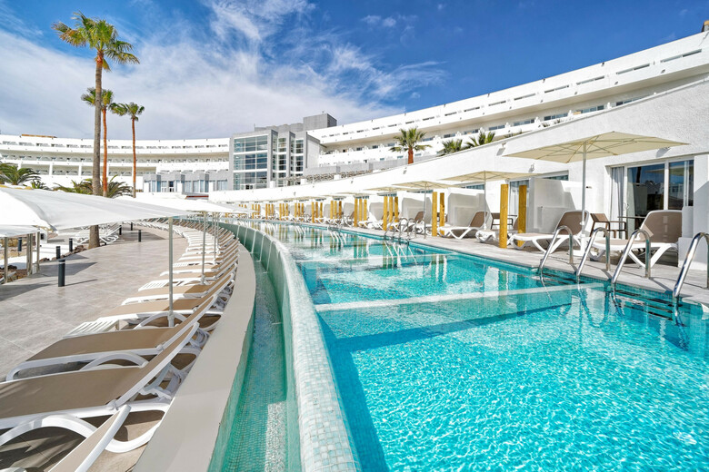 Hotel Labranda Golden Beach