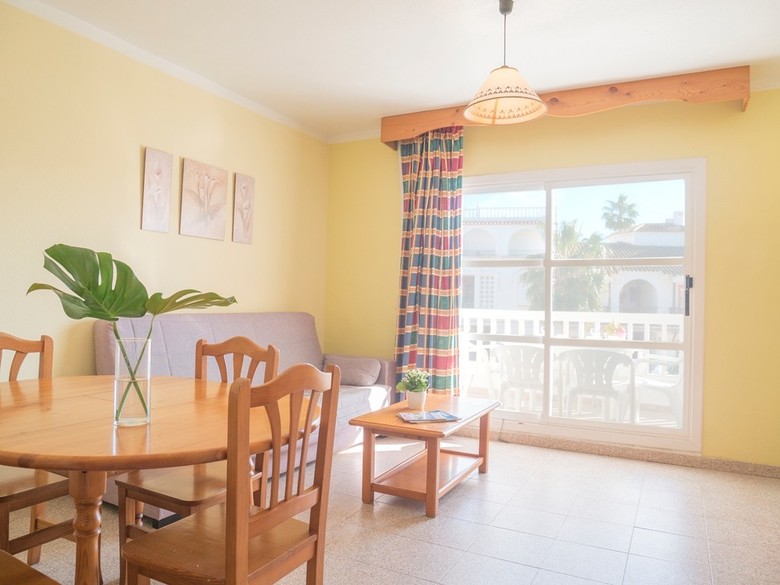 Apartamento Marineu Playa Romana